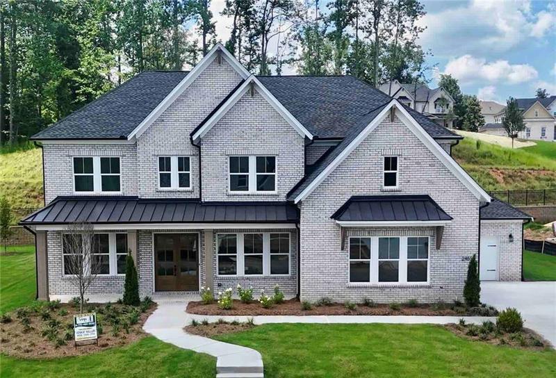 Image for property 2455 Bleckley Pl, Cumming, GA 30041