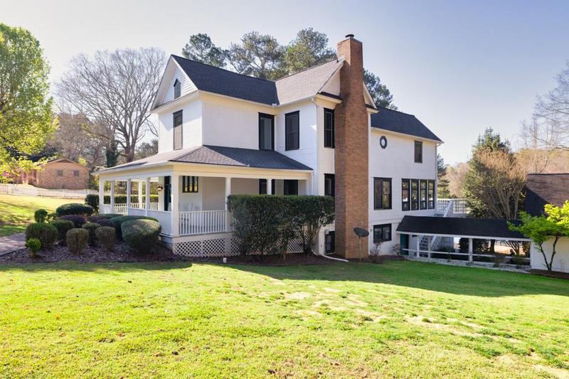 Image for property 1768 Hood Road, Dacula, GA 30019