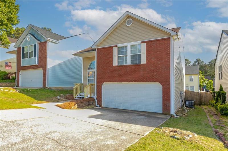Image for property 3721 Longview Drive, Douglasville, GA 30135
