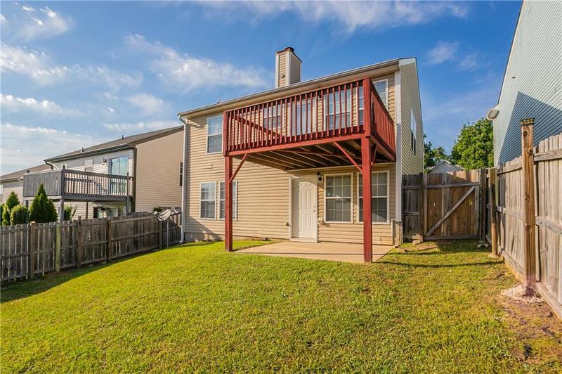 Image for property 3721 Longview Drive, Douglasville, GA 30135