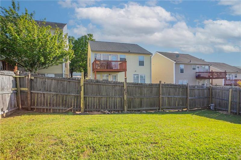 Image for property 3721 Longview Drive, Douglasville, GA 30135