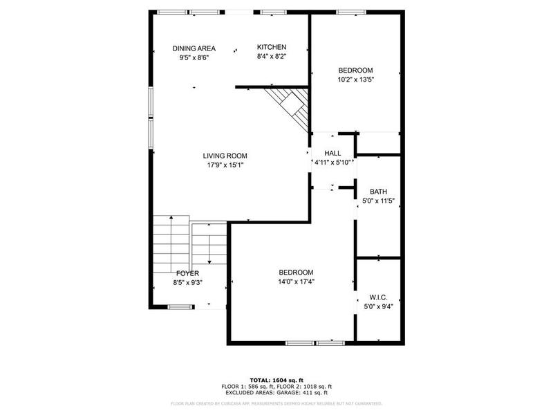 Image for property 3721 Longview Drive, Douglasville, GA 30135