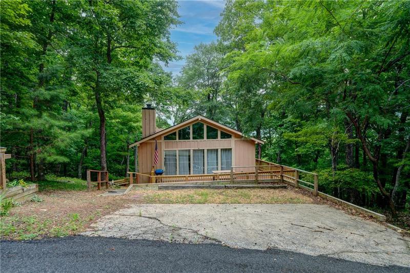 Image for property 190 View Trail, Jasper, GA 30143