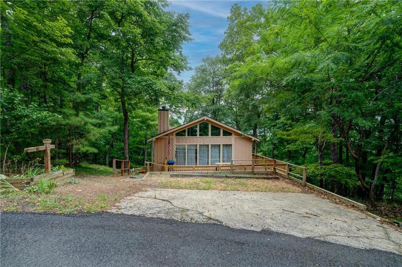 Image for property 190 View Trail, Jasper, GA 30143