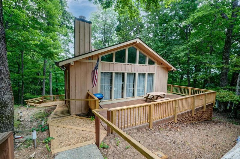 Image for property 190 View Trail, Jasper, GA 30143