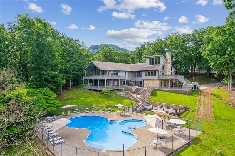 Image for property 190 View Trail, Jasper, GA 30143