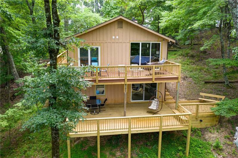 Image for property 190 View Trail, Jasper, GA 30143