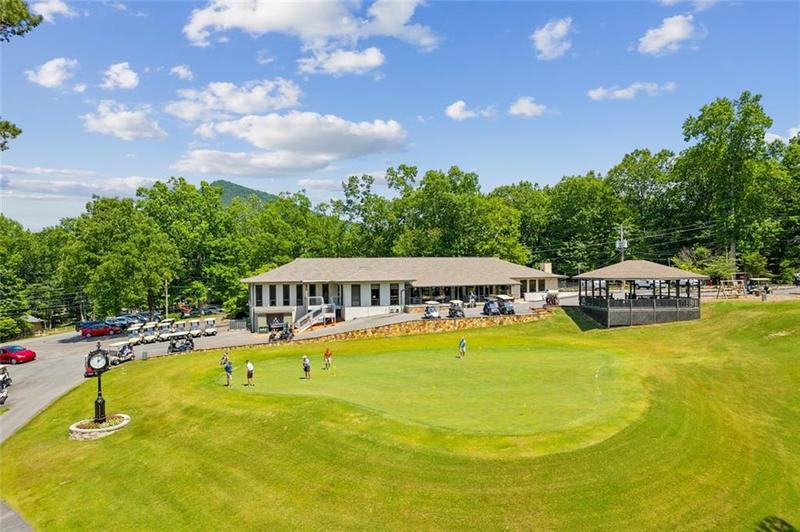 Image for property 190 View Trail, Jasper, GA 30143