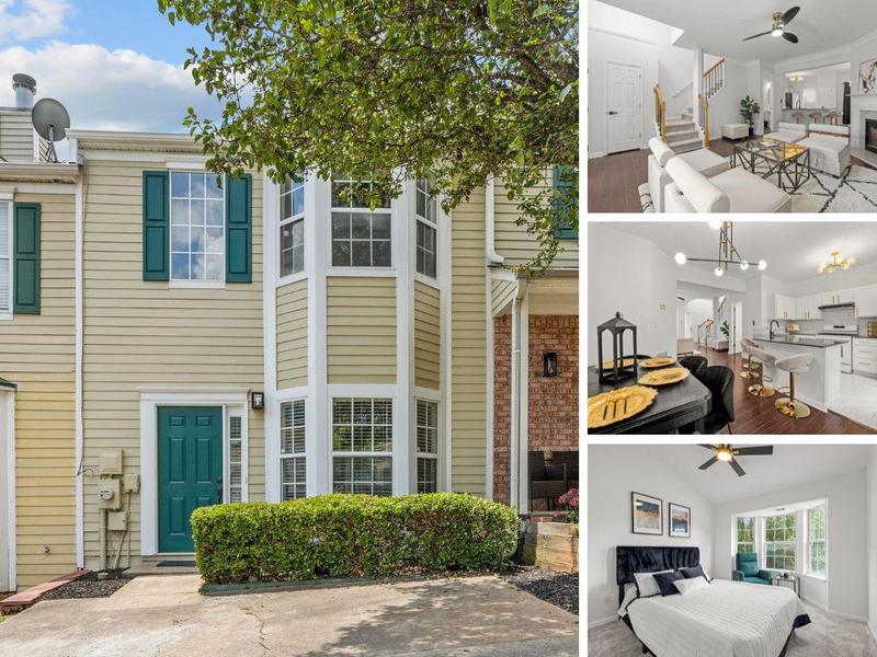 Image for property 112 Timber Mist Lane, Lawrenceville, GA 30045