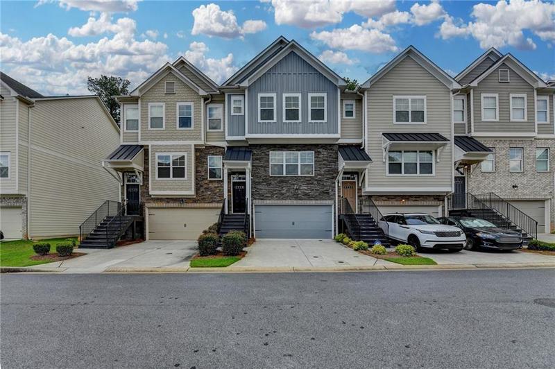 Image for property 2719 Hedgeway Circle, Kennesaw, GA 30144