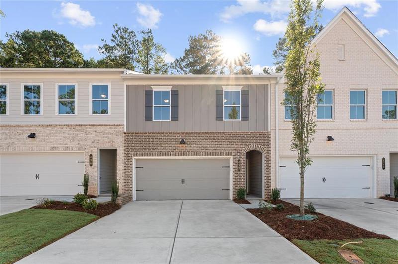 Image for property 660 Sunstone Lane, Lawrenceville, GA 30043