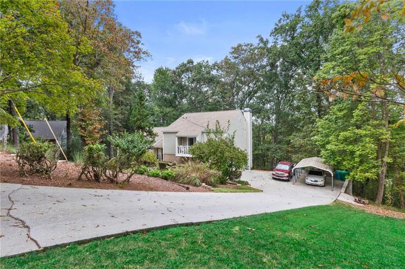 Image for property 4513 Rivercliff Drive, Lilburn, GA 30047