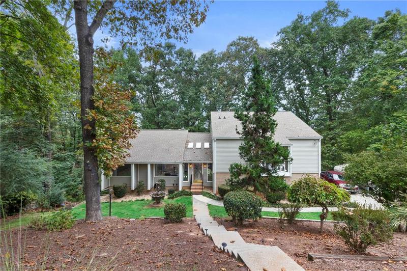 Image for property 4513 Rivercliff Drive, Lilburn, GA 30047