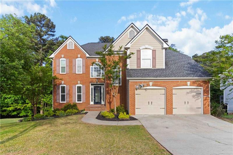 Image for property 1650 Berryhill Road, Cumming, GA 30041
