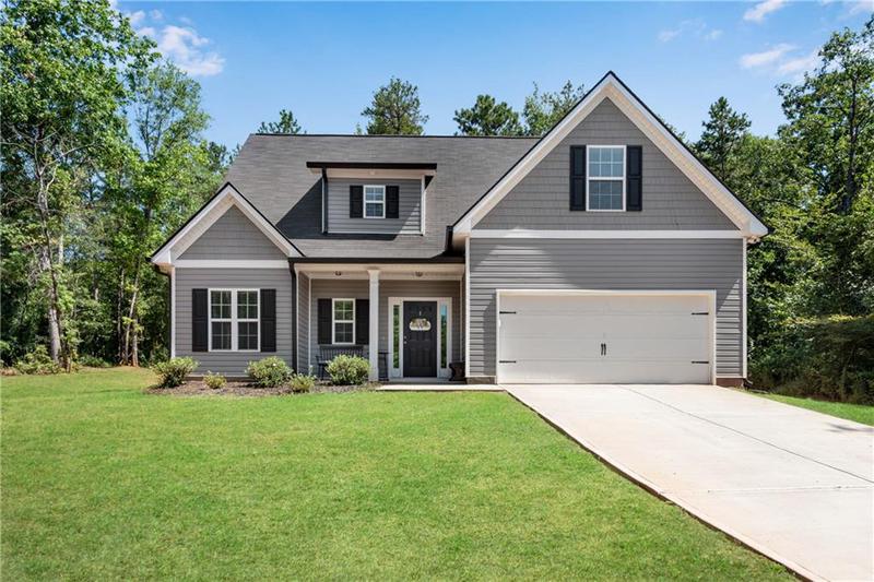 Image for property 2046 Westbrook Road, Commerce, GA 30530