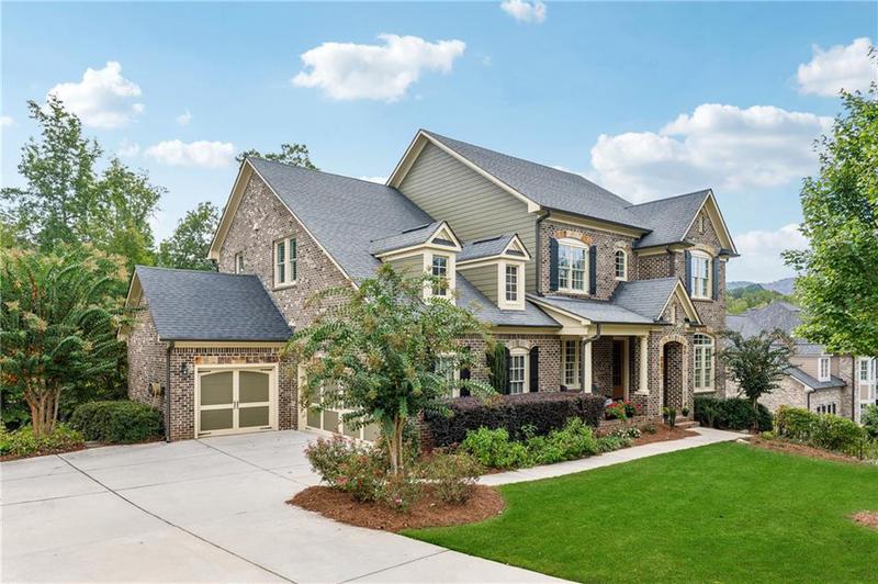 Image for property 1345 Park Royal Drive, Kennesaw, GA 30152