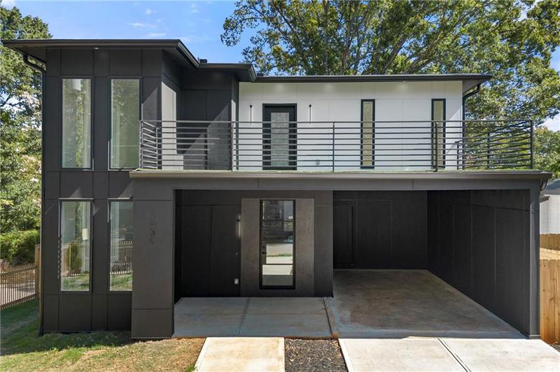 Image for property 1030 Coleman Street, Atlanta, GA 30310