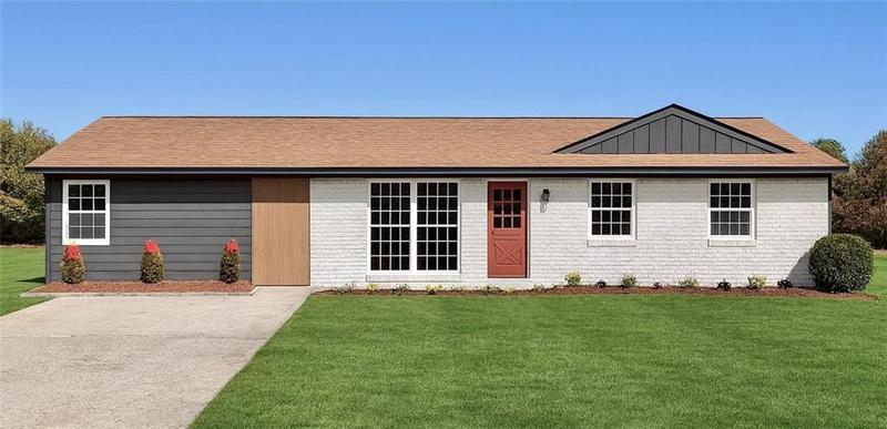 Image for property 1368 Breezy Circle, Norcross, GA 30093