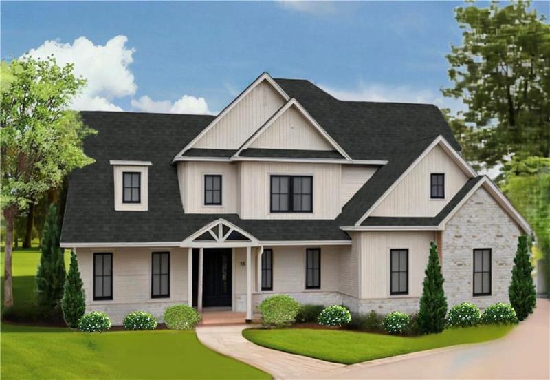 Image for property 301 Eminence Peak, Rydal, GA 30171