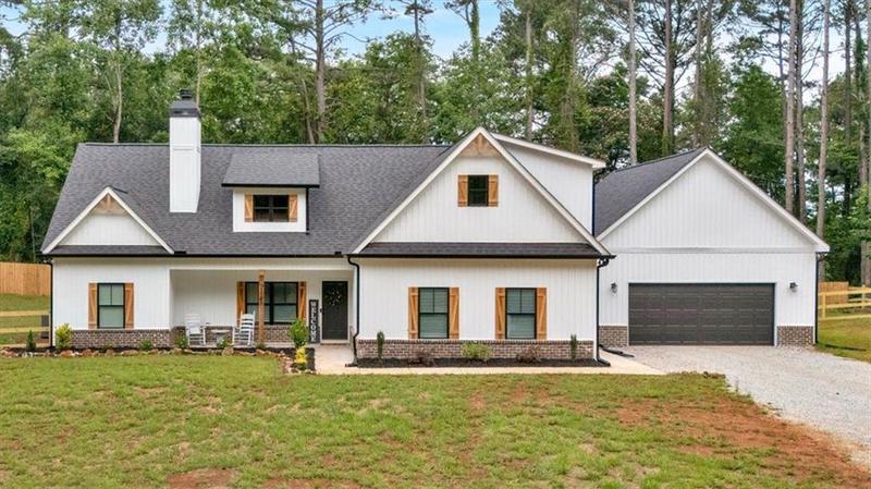 Image for property 3088 Hiram Sudie Road, Hiram, GA 30141
