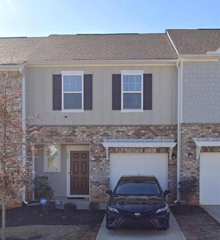 Image for property 136 Swindon Drive, Mcdonough, GA 30253