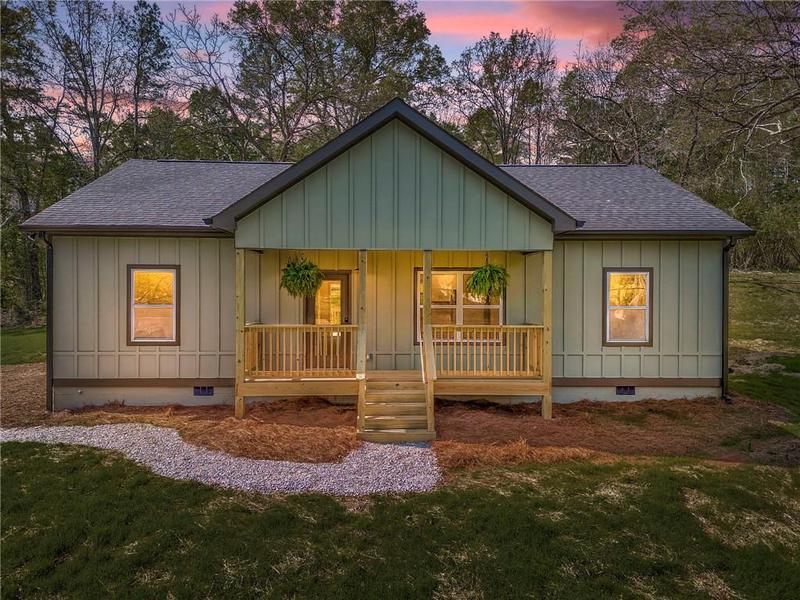 Image for property 1078 Chulio Road, Rome, GA 30161