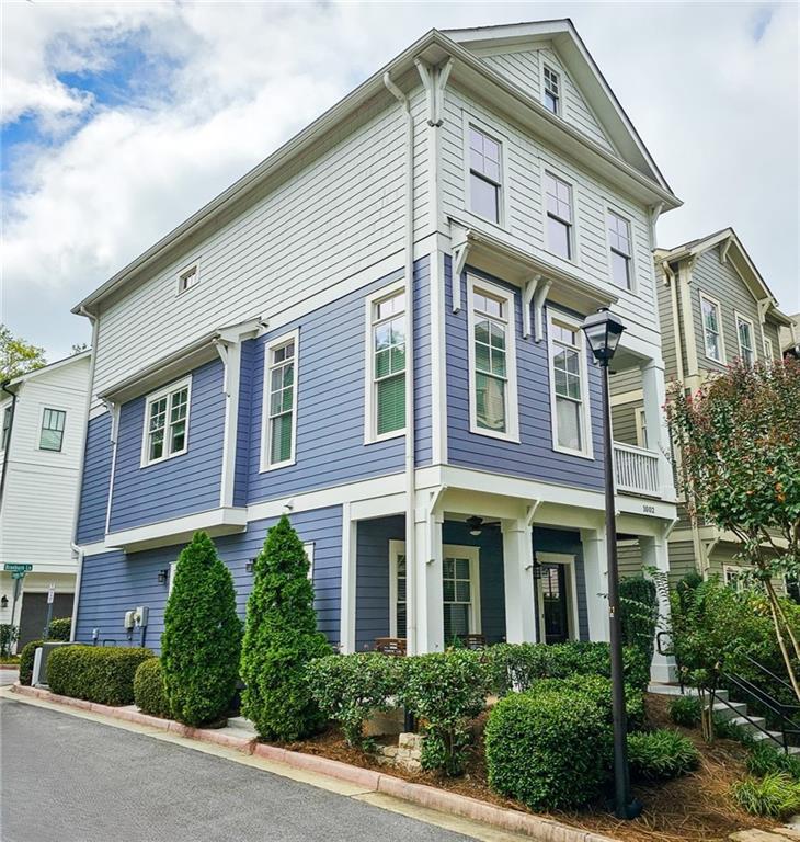 Image for property 1002 Braeburn Lane, Decatur, GA 30030
