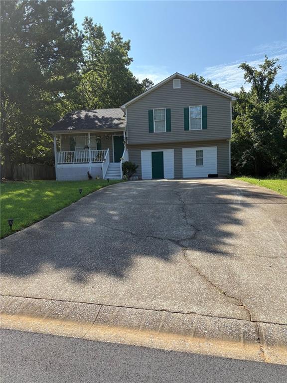 Image for property 96 SOUTHERN Trace, Rockmart, GA 30153