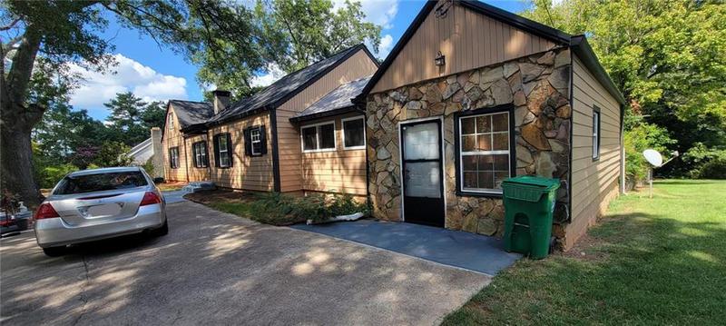 Image for property 1512 Hairston Road, Stone Mountain, GA 30088