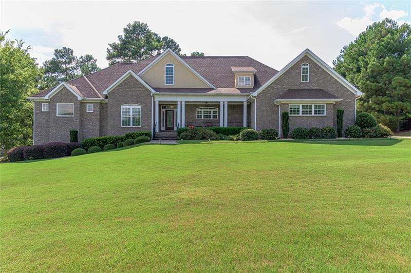 Image for property 158 Watkins Glen Drive, Mcdonough, GA 30252