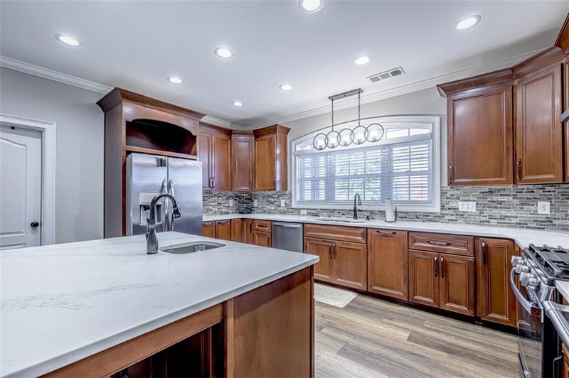 Image for property 158 Watkins Glen Drive, Mcdonough, GA 30252