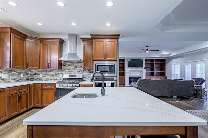 Image for property 158 Watkins Glen Drive, Mcdonough, GA 30252