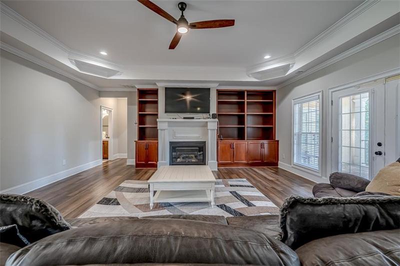Image for property 158 Watkins Glen Drive, Mcdonough, GA 30252