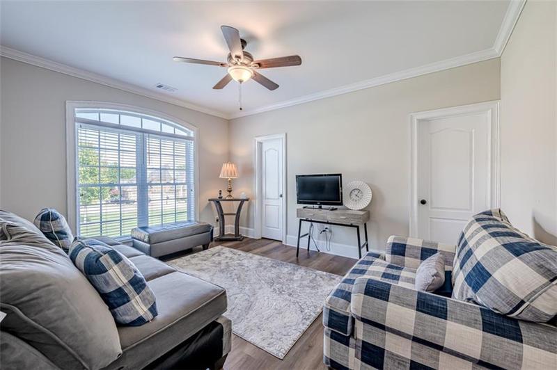 Image for property 158 Watkins Glen Drive, Mcdonough, GA 30252