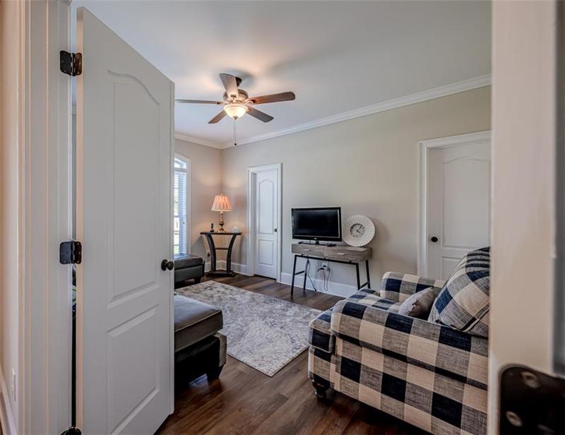 Image for property 158 Watkins Glen Drive, Mcdonough, GA 30252