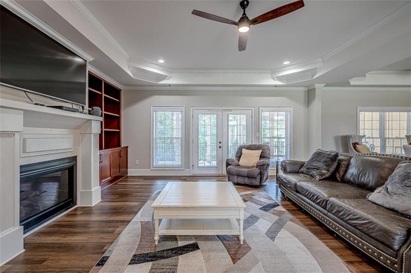 Image for property 158 Watkins Glen Drive, Mcdonough, GA 30252
