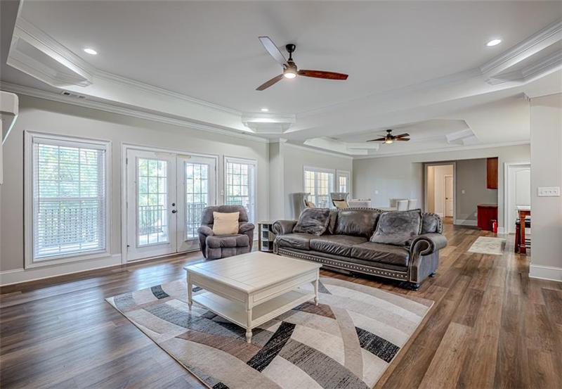 Image for property 158 Watkins Glen Drive, Mcdonough, GA 30252