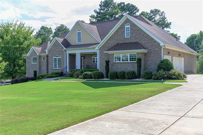 Image for property 158 Watkins Glen Drive, Mcdonough, GA 30252