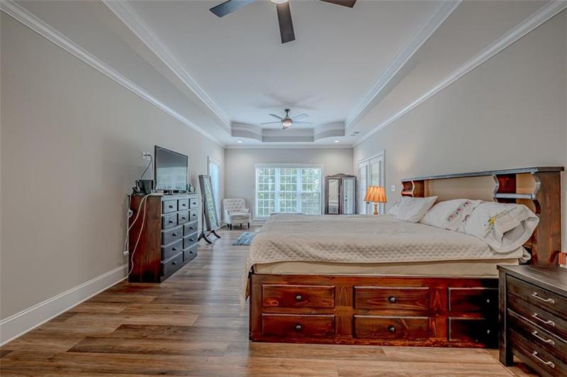 Image for property 158 Watkins Glen Drive, Mcdonough, GA 30252