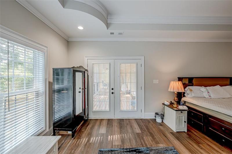 Image for property 158 Watkins Glen Drive, Mcdonough, GA 30252