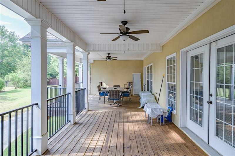 Image for property 158 Watkins Glen Drive, Mcdonough, GA 30252