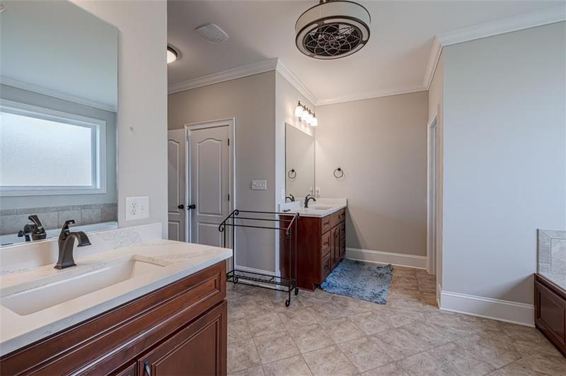 Image for property 158 Watkins Glen Drive, Mcdonough, GA 30252