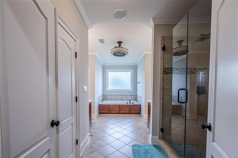 Image for property 158 Watkins Glen Drive, Mcdonough, GA 30252