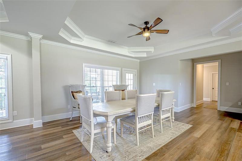 Image for property 158 Watkins Glen Drive, Mcdonough, GA 30252