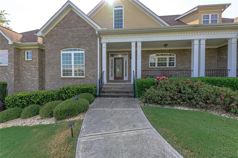 Image for property 158 Watkins Glen Drive, Mcdonough, GA 30252