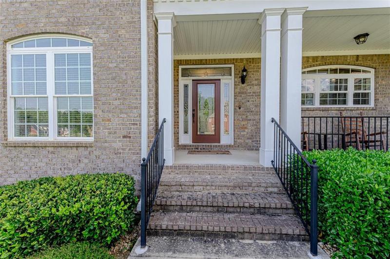 Image for property 158 Watkins Glen Drive, Mcdonough, GA 30252