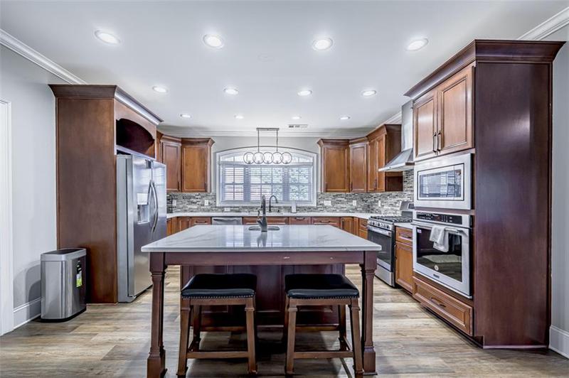 Image for property 158 Watkins Glen Drive, Mcdonough, GA 30252