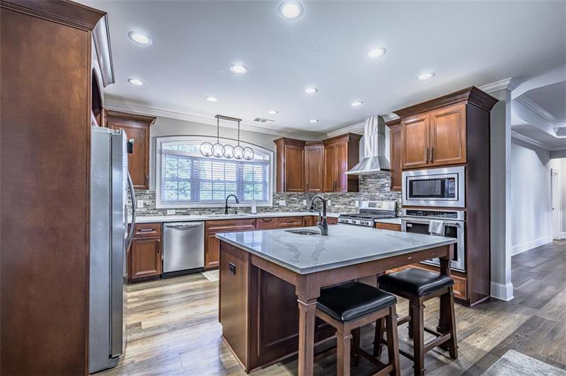 Image for property 158 Watkins Glen Drive, Mcdonough, GA 30252