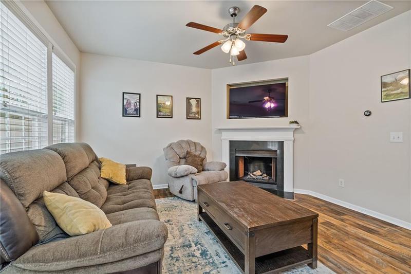 Image for property 3333 Castleberry Village Circle, Cumming, GA 30040