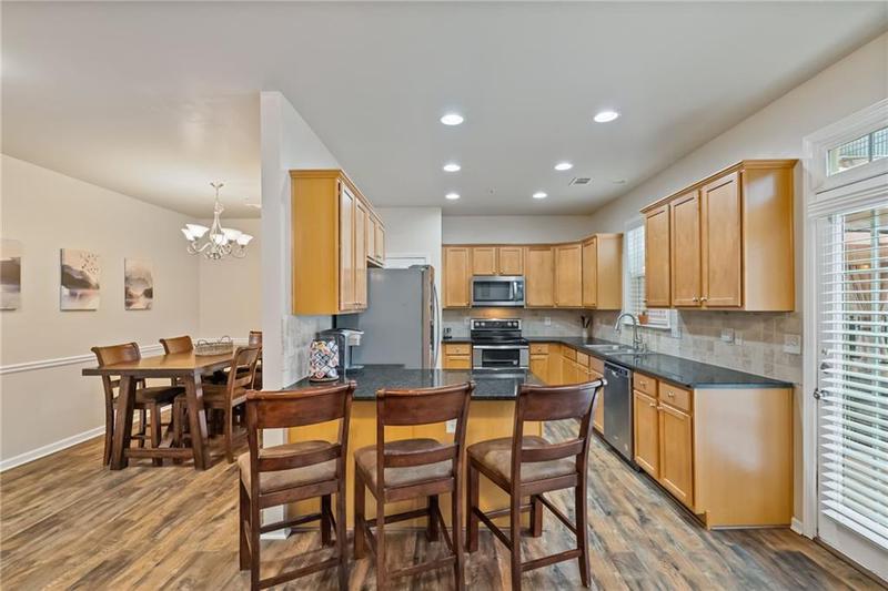 Image for property 3333 Castleberry Village Circle, Cumming, GA 30040